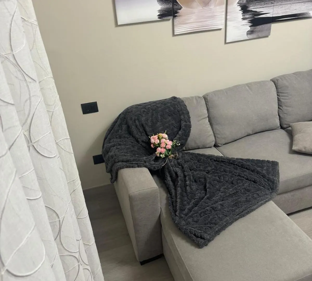 Suite Dream Reggio Calabria 0*,  Italy
