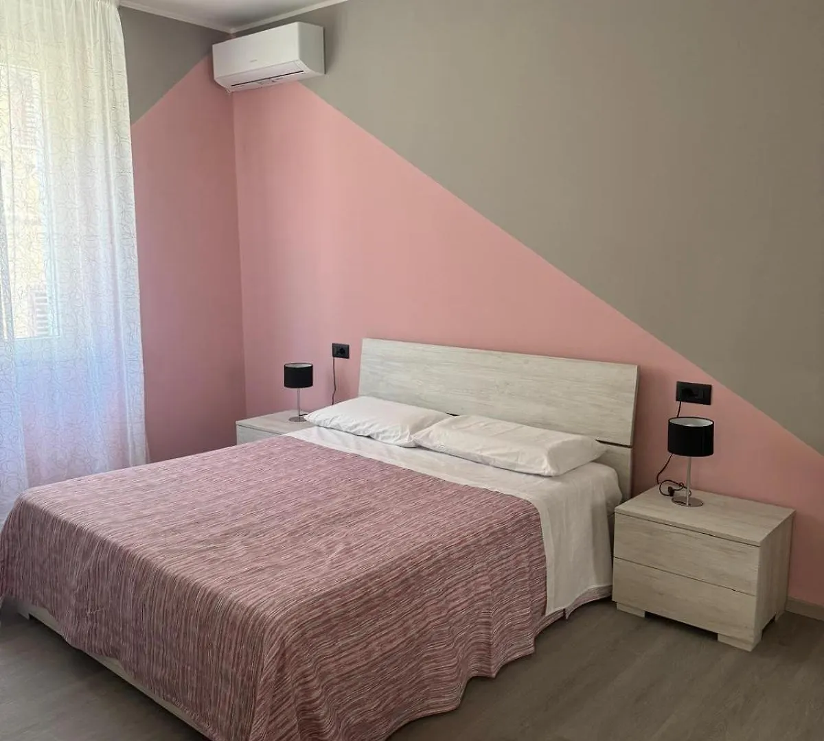 Suite Dream Reggio Calabria