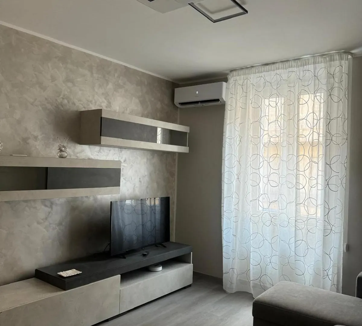 Apartment Suite Dream Reggio Calabria