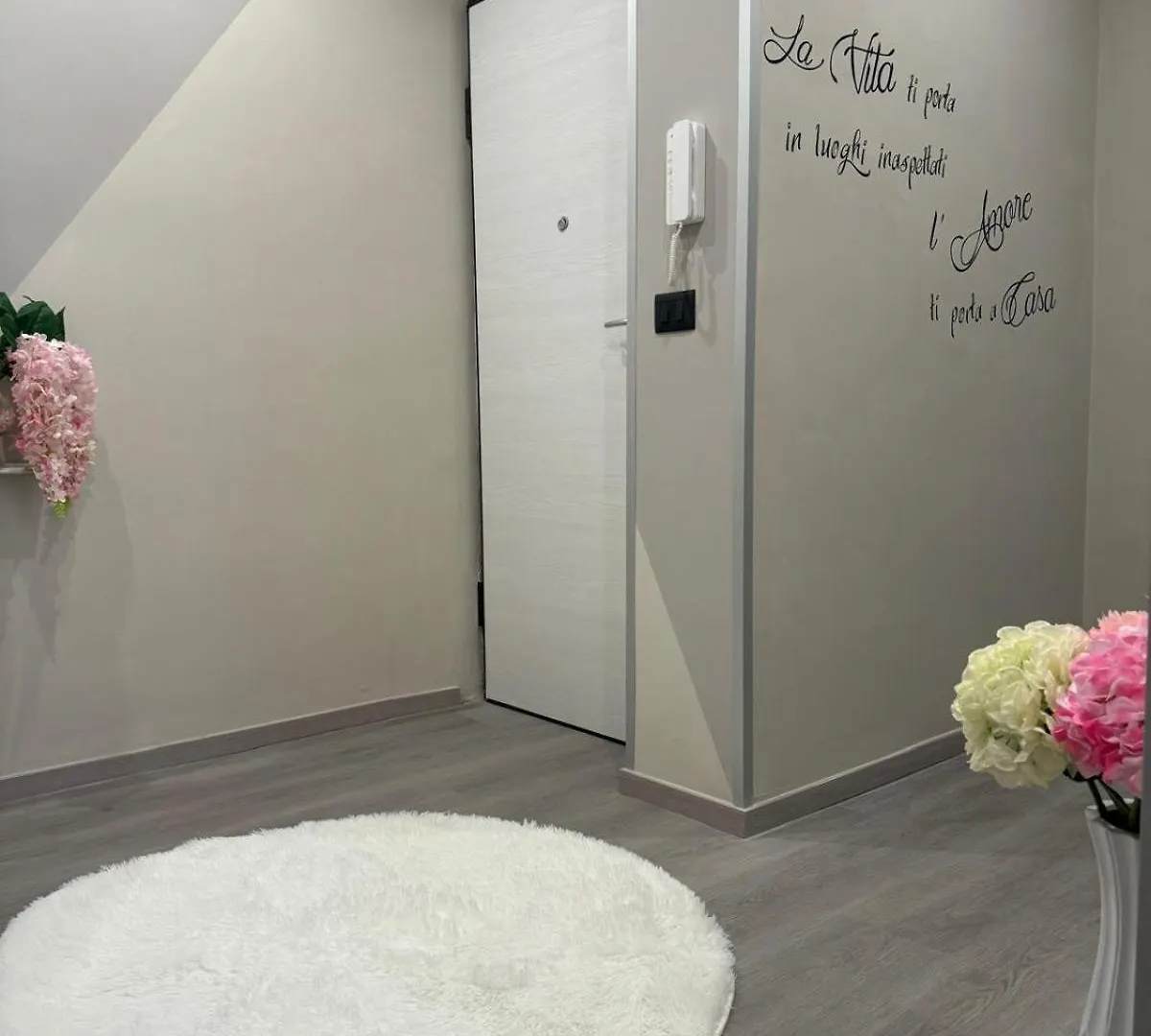 Suite Dream location