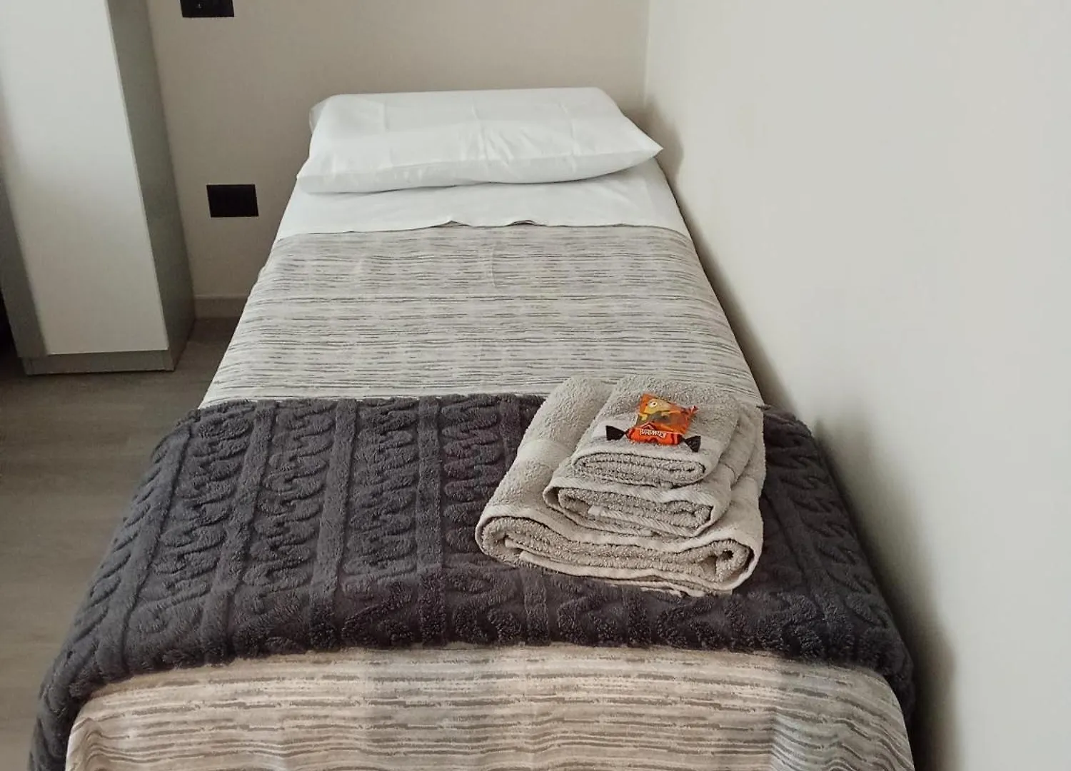 Apartment Suite Dream Reggio Calabria